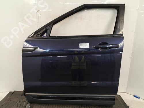 Used Left front door Left front door 38447551 38447551