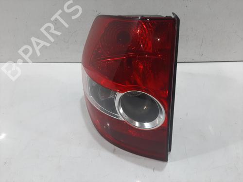 Farolim esquerdo VW FOX Hatchback (5Z1, 5Z3, 5Z4) 1.2 (55 hp) 31305666