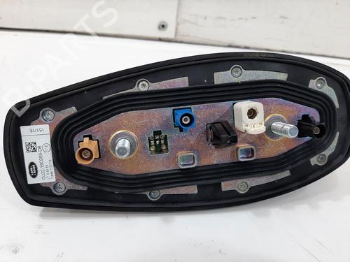 Electronic module LAND ROVER RANGE ROVER IV (L405) 4.4 SDV8 4x4 | BP30119388M83