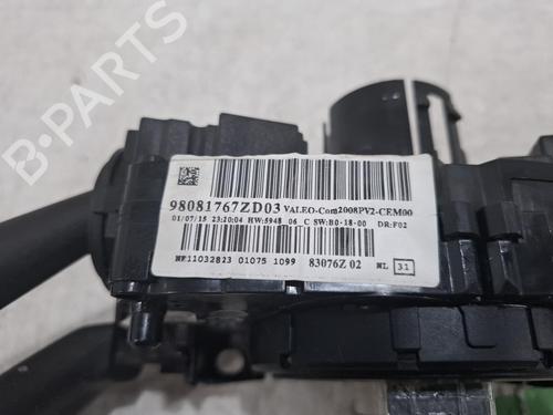 Switch PEUGEOT 2008 I (CU_) 1.6 BlueHDi 100 | BP40116961I30 - Image 2