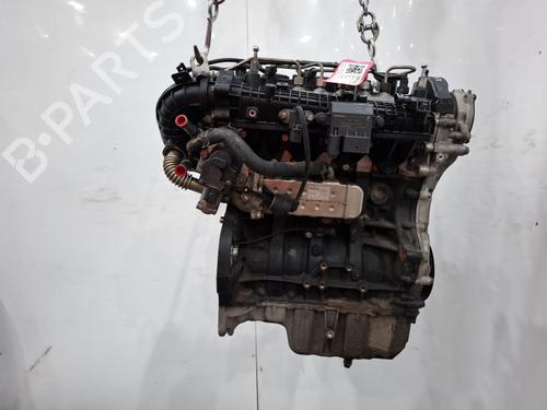 Engine SSANGYONG TIVOLI 1.6 XDi 160 All-wheel Drive | BP40455448M1 - Image 3