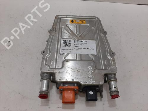 Electronic module JAGUAR I-PACE (X590) EV400 AWD | BP30094993M83