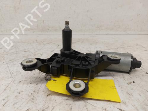 Rear wiper motor FORD FIESTA V (JH_, JD_) 1.6 16V | BP26865832M102 