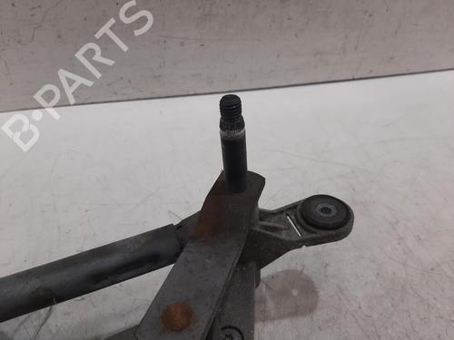 Front wiper motor FORD TRANSIT COURIER B460 Box Body/MPV 1.6 TDCi | BP33647207M29 - Image 3