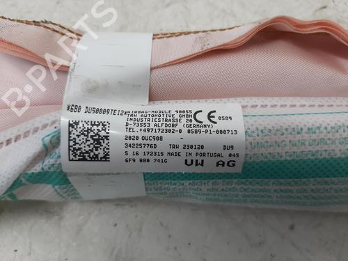 Other SEAT ARONA (KJ7, KJP) 1.0 TSI | BP26816298O1 