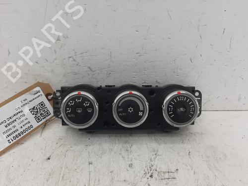 Used Climate control MITSUBISHI OUTLANDER II (CW_W) 2.2 DI-D 4WD (177 hp) 26872519