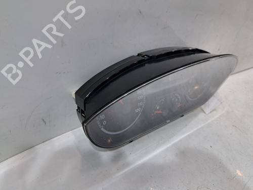 Instrument cluster PEUGEOT BOXER Van 2.2 HDi 120 | BP31965016C47