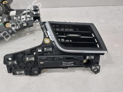 Air vent AUDI Q7 (4MB, 4MG, 4MQ) 3.0 TDI quattro | BP26774669I21 