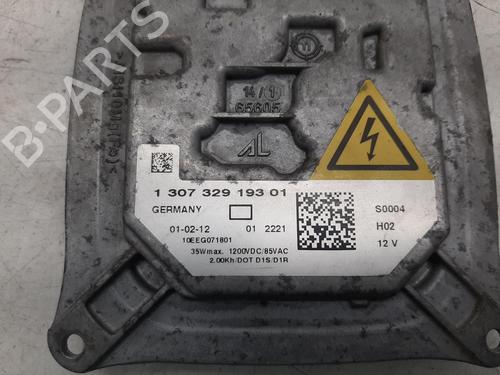 Module xenonverlichting AUDI TT (8J3) 1.8 TFSI | BP26774975C53 