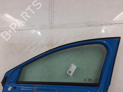 Right front door VOLVO V40 Hatchback (525) T2 | BP29922786C3