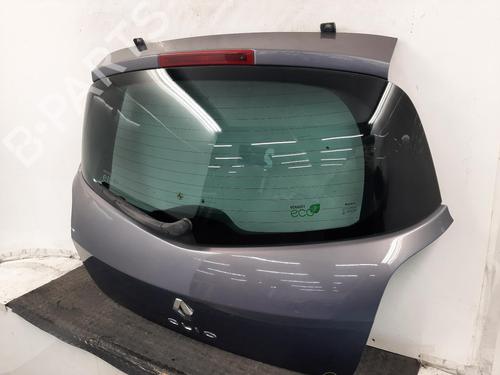 Tailgate RENAULT CLIO III (BR0/1, CR0/1) 1.5 dCi (BR17, CR17) | BP32409872C6