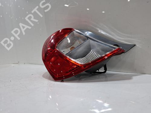 Venstre baglygte SUZUKI CELERIO (LF) 1.0 (AVK310) | BP39267331C34 - Image 2