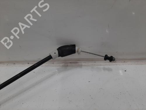 Hood lock JAGUAR I-PACE (X590) EV400 AWD | BP26842835C133