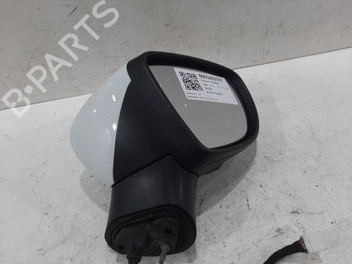 Right mirror NISSAN MICRA V (K14) 1.5 DCI | BP31361407C27 