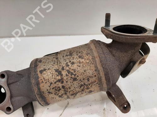 Particulate filter KIA SOUL I (AM) 1.6 CRDi 128 | BP33839909M81 - Image 4