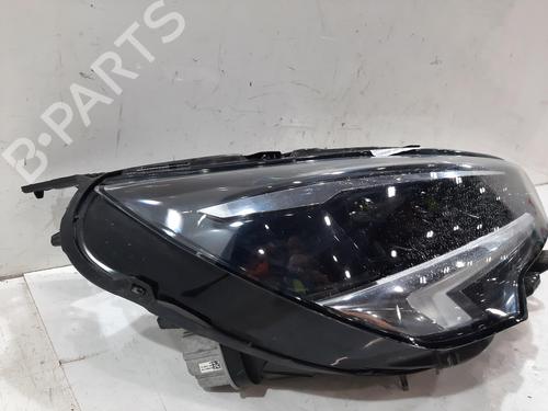 Right headlight VAUXHALL CORSA Mk V (F) 1.2 | BP37034275C29 - Image 2