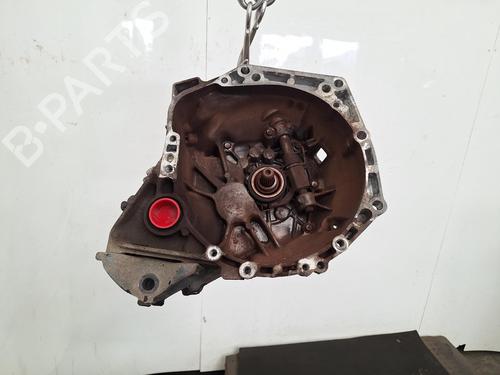 gearbox-citroen-c1-pm_-pn_-2005-2006-2007-2008-2009-2010-2011-2012-2013-2014-34179591 main image