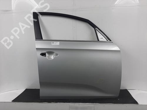 Right front door KIA CARENS IV 1.7 CRDi | BP26814024C3