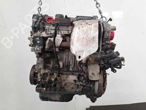 Engine PEUGEOT 2008 I (CU_) 1.6 BlueHDi 120 | BP33125078M1  - Image 5