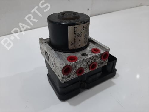 ABS pump FIAT DOBLO Platform/Chassis (263_) 1.3 D Multijet | BP26764463M43 