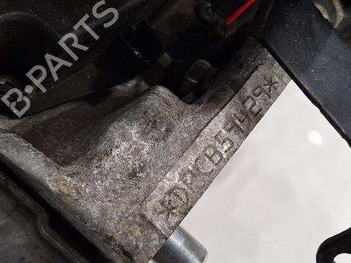 Engine VW T-ROC (A11, D11) 1.5 TSI | BP31088723M1 