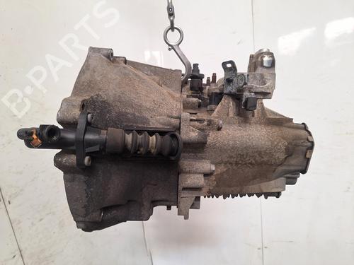 Gearbox PEUGEOT 308 II (LB_, LP_, LW_, LH_, L3_) 1.5 BlueHDi 130 | BP26768006M3 