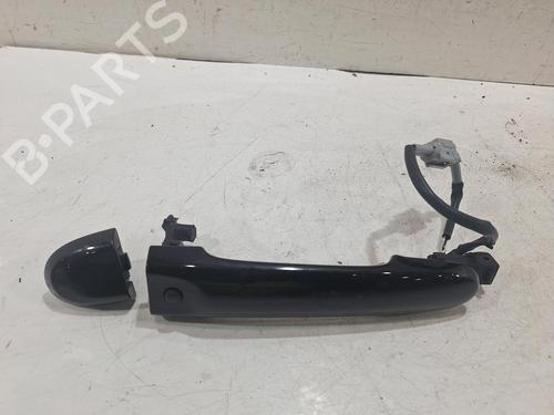 Used Exterior handle NISSAN JUKE (F15) 1.2 DIG-T (115 hp) 32325182
