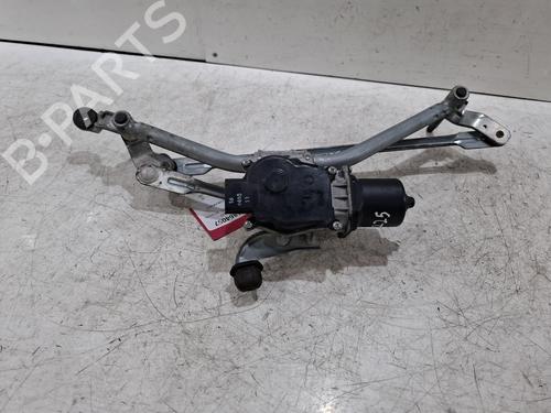 Front wiper motor RENAULT CAPTUR I (J5_, H5_) 1.5 dCi 90 (J5N4, J5M5, J5MW, J5M6, J5AL, J5AJ) | BP40215244M29 - Image 6