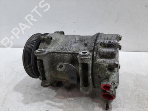 AC compressor PEUGEOT 3008 I MPV (0U_) 1.6 HDi | BP29322653M34 