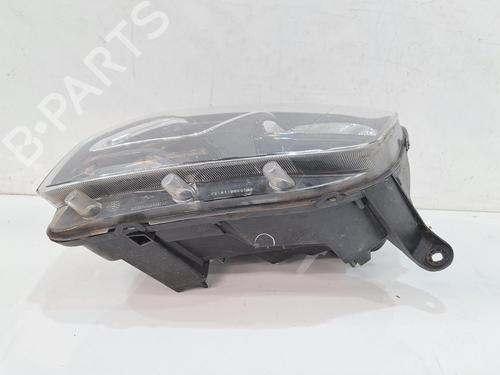 Left headlight DACIA DUSTER (HS_) 1.6 SCe 115 | BP29236911C28 