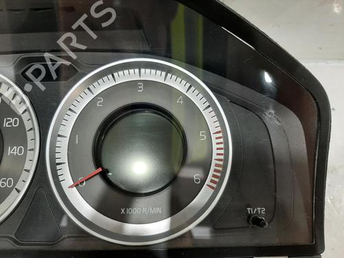 Instrument cluster VOLVO S60 II (134) D3 | BP26854199C47 