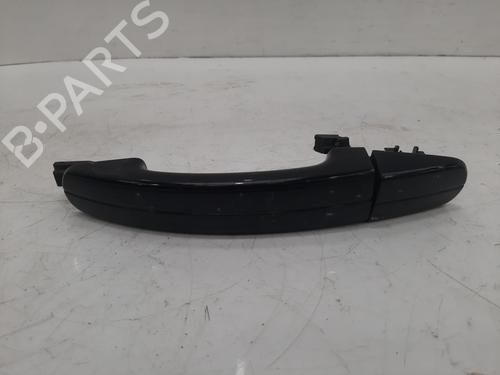 Used Rear right exterior door handle Rear right exterior door handle 26787809 26787809