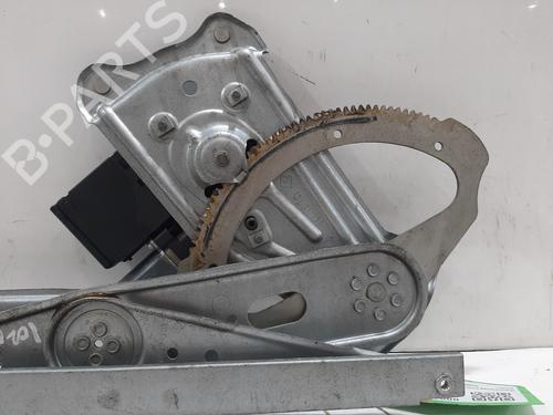 Front left window mechanism RENAULT MEGANE III Grandtour (KZ0/1) 1.5 dCi (KZ09, KZ0D, KZ1G, KZ29, KZ14, KZ1W, KZ10, KZ1F,... | BP28122658C22 