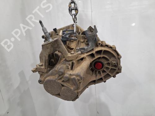 Gearbox RENAULT KADJAR (HA_, HL_) 1.3 TCe 140 (HLNB, HLN1) | BP33262572M3 - Image 3