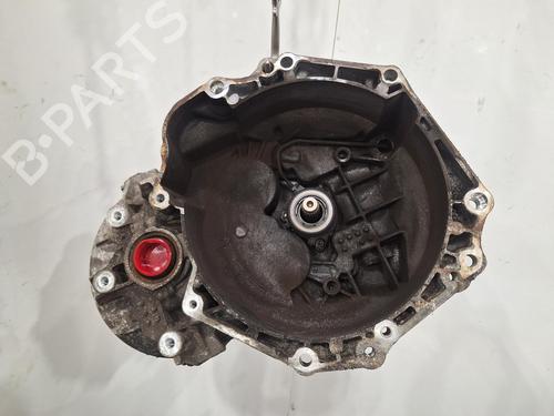 Girkasse VAUXHALL INSIGNIA Mk I (A) Hatchback (G09) 1.4 (68) (140 hp) 30843520