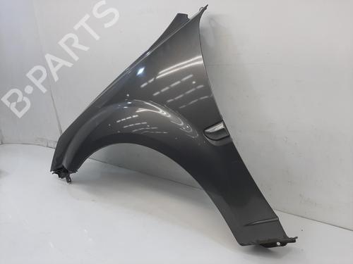 Left front fenders KIA RIO II (JB) 1.5 CRDi | BP27465934C41 
