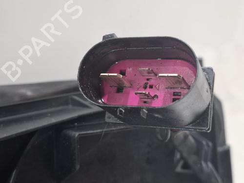 Radiator set SEAT LEON ST (5F8) 1.6 TDI | BP39724613M120 - Image 4