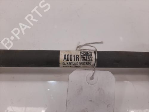 Other KIA PICANTO III (JA) 1.0 T-GDi | BP38076365O1 - Image 2