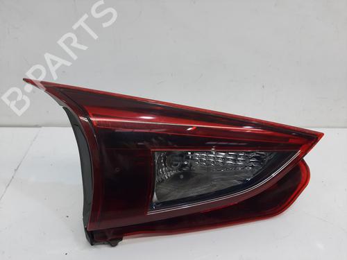 Used Left taillight MAZDA 3 (BM, BN) 2.2 D (150 hp) 27524288