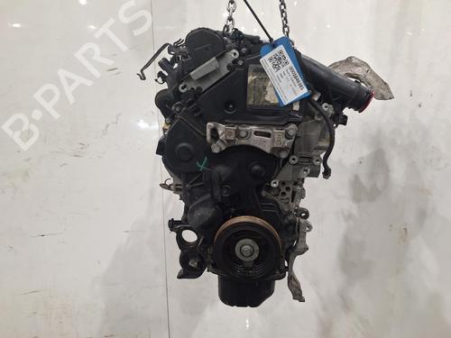 Engine PEUGEOT 3008 I MPV (0U_) 1.6 HDi | BP32478680M1