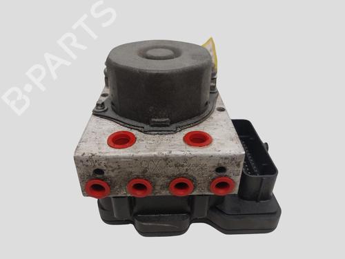 Used ABS pump PEUGEOT 108 1.0 VTi (69 hp) 26825866