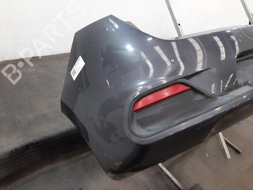 Used Rear bumper Rear bumper KIA CEE'D (JD) 1.6 GDI (135 hp) 35768190 35768190