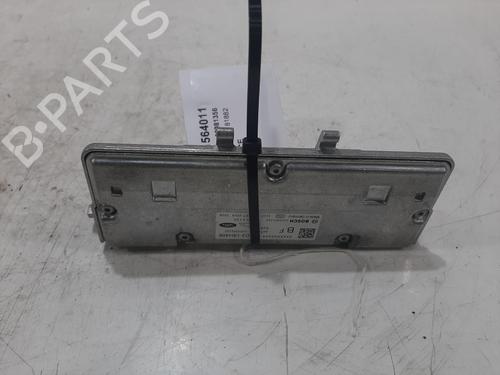 Camera JAGUAR I-PACE (X590) EV400 AWD | BP30495639E14