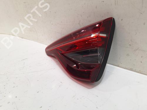 Right taillight RENAULT CLIO V (B7_) 1.6 E-TECH 140 (B7MU) | BP26872616C35 