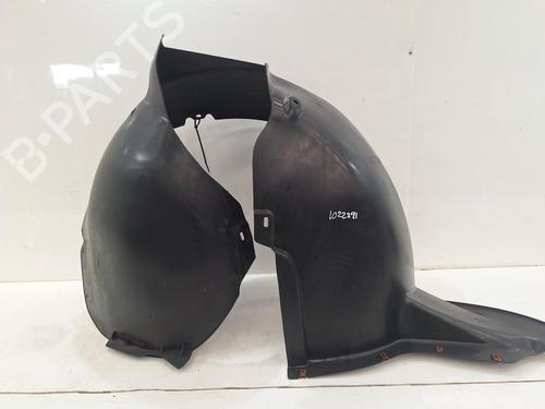 Wheel arch VW CADDY III MPV (2KB, 2KJ, 2CB, 2CJ) 1.6 TDI | BP28038564C56 