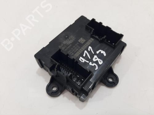 Control unit JAGUAR I-PACE (X590) EV400 AWD | BP29059420M11