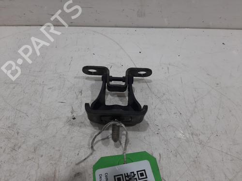 Dørhængsel/Dørbegrænser Dørhængsel/Dørbegrænser CITROËN C4 Picasso II 1.6 HDi / BlueHDi 115 (115 hp) 37414223 37414223