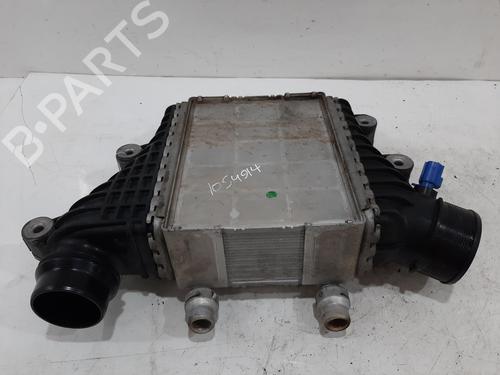 Intercooler Intercooler LAND ROVER DISCOVERY SPORT (L550) 2.0 D 4x4 (180 hp) 37515947 37515947