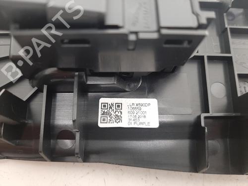 Switch JAGUAR I-PACE (X590) EV400 AWD | BP26774322I30 