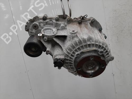 Transfer box LAND ROVER RANGE ROVER IV (L405) 4.4 SDV8 4x4 | BP26756413M36 